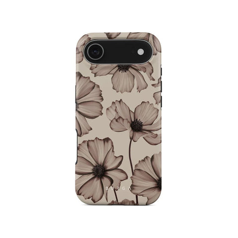 Burga iPhone 17 Air Tough Magsafe Case Barely Yours
