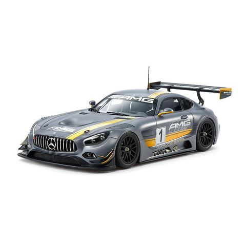 Tamiya 1/24 Mercedes AMG GT3