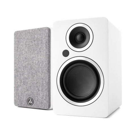 Argon Audio FENRIS White Active 4 Speakers