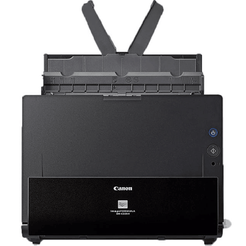Canon DR-C225II Imageformula Document Scanner A4