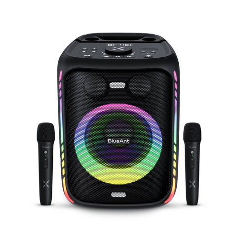 BlueAnt X5i Party Speaker