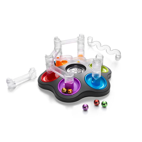 Smart Games Dropzone Puzzle Game