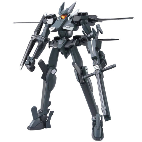 Bandai Hg 1/144 Union Flag (Graham Custom)