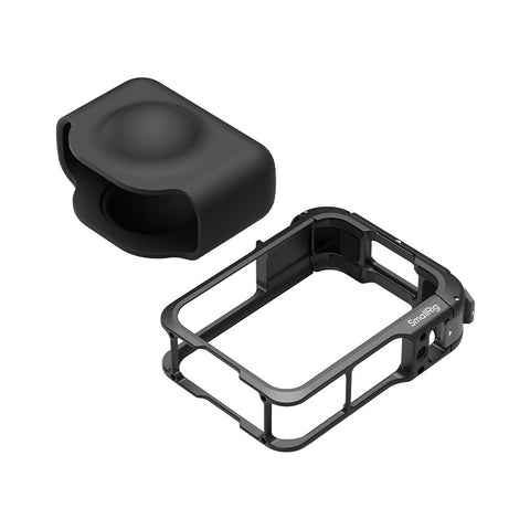 SmallRig Cage for DJI Osmo 360 II (Basic Edition) 6716