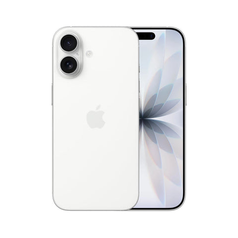 Apple iPhone 17 512GB White [~Refurbished: As New]