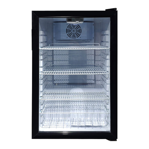 Kolner 130L Mini Bar Fridge