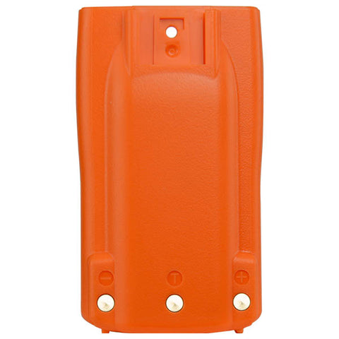 GME BP026O 2600mAh Li-Ion Battery Pack - Suit TX6160XO - Orange