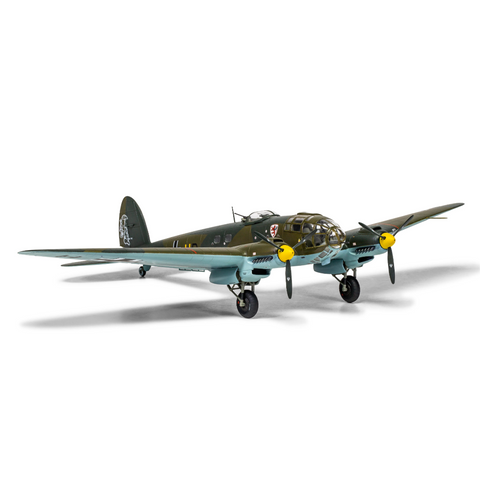Airfix 1/72 Heinkel He.III P2
