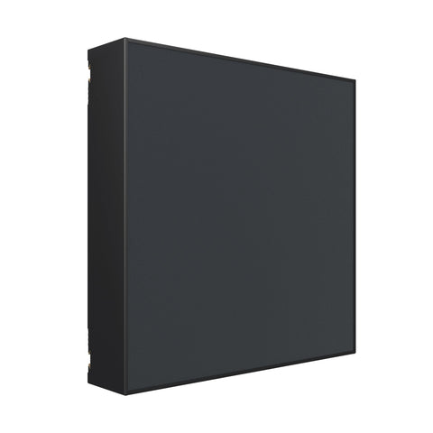 Vicoustic Cinema Fortissimo VMT Black Grey Stone (Box of 2)