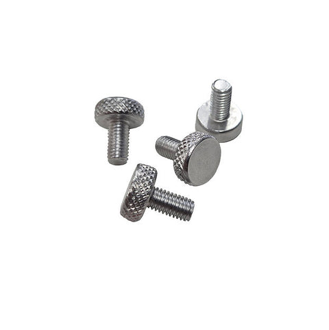 Wildernet Thumb Screws for Rugged Roof Mount