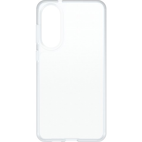 Otterbox React for Samsung Galaxy S25 Edge (Clear)