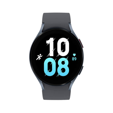 Samsung Galaxy Watch 5 Aluminium Bluetooth 44mm Sapphire [~Refurbished: Good]