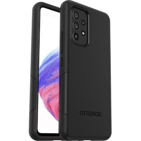 Otterbox Commuter Lite for Samsung Galaxy A53 5G - Black