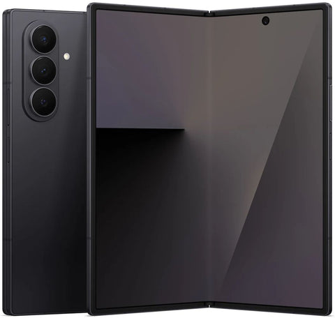 Samsung Galaxy Z Fold7 256GB (Black) ~Refurbished: Excellent