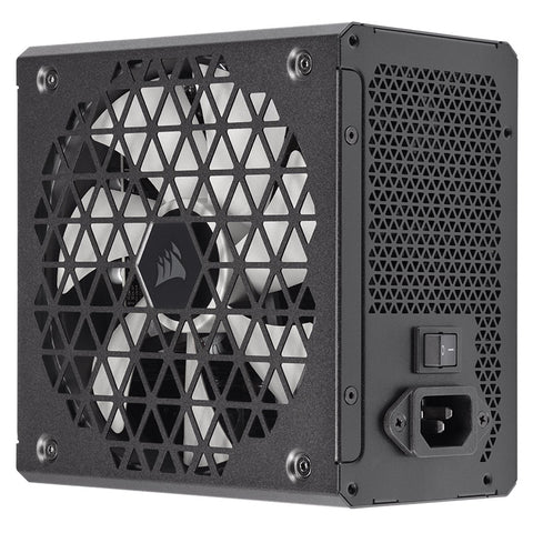 Corsair RM850x SHIFT 850W 80+ Gold PSU