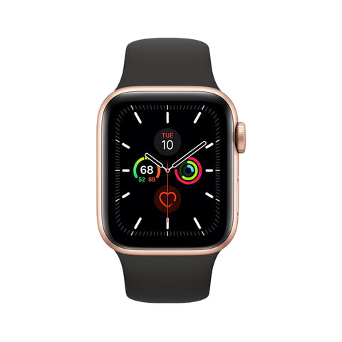 Apple Watch Series 5 Aluminium LTE 40mm Gold [~Refurbished: Good]