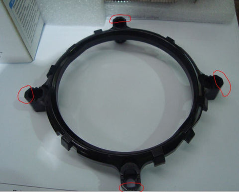 Antec LGA 1700 CPU Cooler Bracket