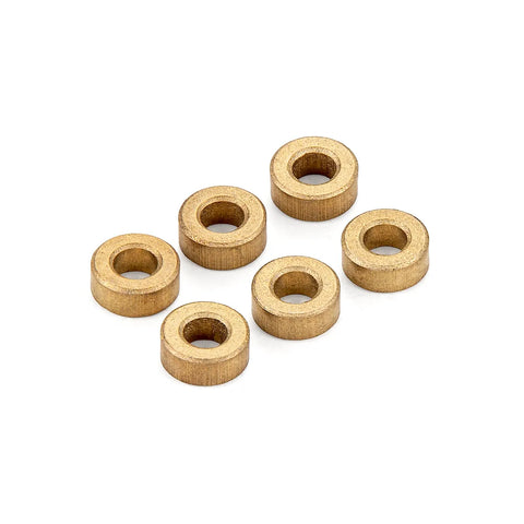 Atrek Oilite 3x6x2.5mm Bushings