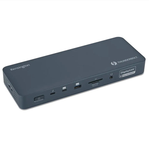Kensington SD5900T EQ Thunderbolt 4 Dock
