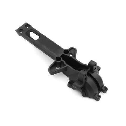Blackzon Slyder Front Gear Box Top Housing