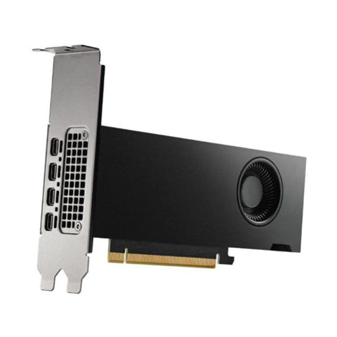 NVIDIA RTX 4000 SFF Ada 20GB Graphics Card (900-5G192-2571-000)