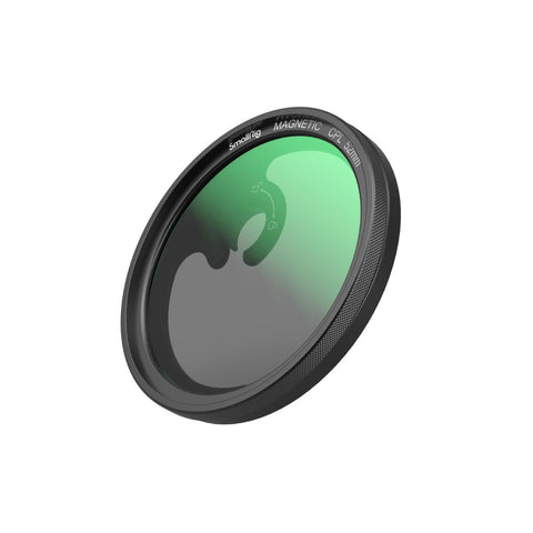 SmallRig MagEase CPL Filter Kit 52mm