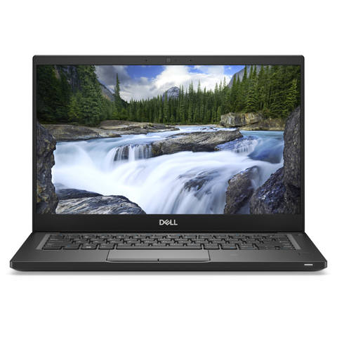 Dell Latitude 7390 13" FHD Touch Laptop i5-8350U 256GB SSD 16GB RAM [~Refurbished: Very Good]