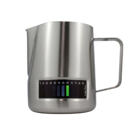Latte Pro Milk Frothing Jug - Stainless Steel 480ml