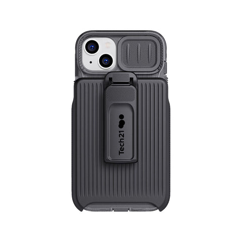 Tech21 EvoMax with MagSafe for iPhone 14 Plus (Tinted)