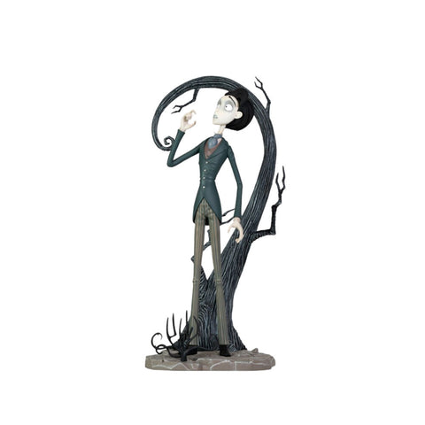 Corpse Bride Victor Cartoon Collectible Kids/Children Action Figure Toy