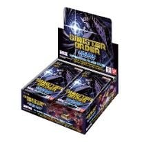 Digimon Card Game: Extra Booster Display - Sinister Order [EX-10]