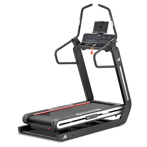 Adidas T-800 High Incline Treadmill