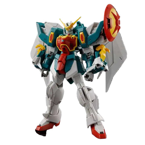HG 1/144 Gundam Altron