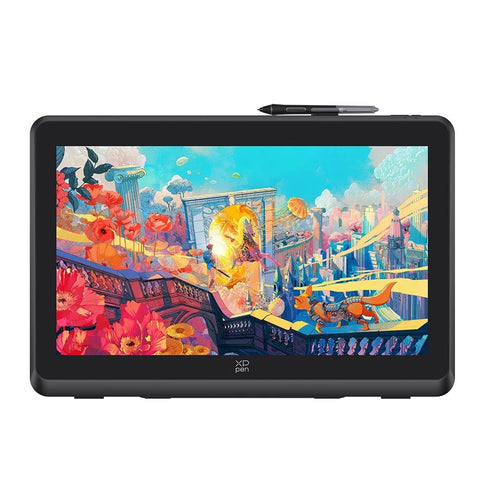 XPPen Artist 22 Plus Pen Display