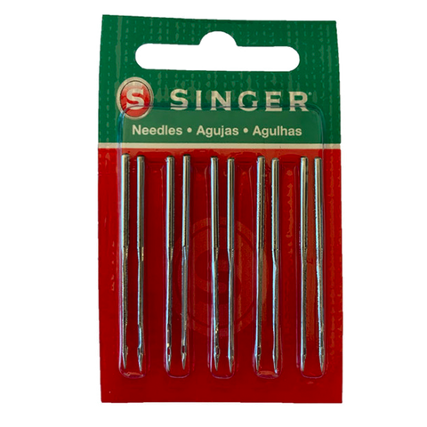 SINGER Industrial Needles 1515-01 - 110/18