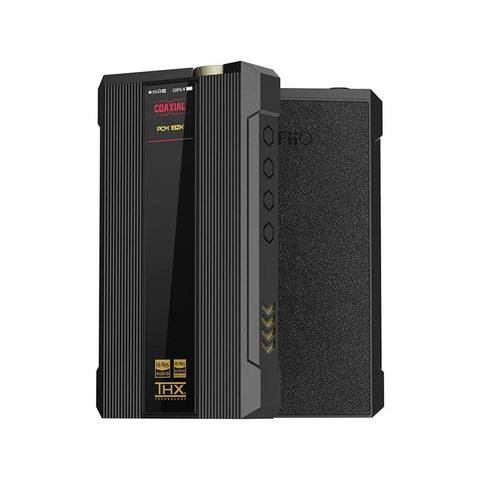 FiiO Q7 DAC & Headphone Amplifier