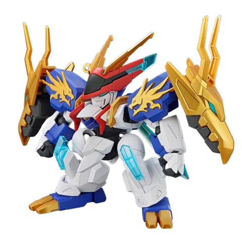 Bandai Mashin Creator Wataru - Ryuohmaru
