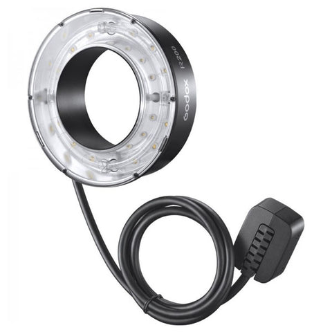 Godox R200 Ring Flash Head for AD200