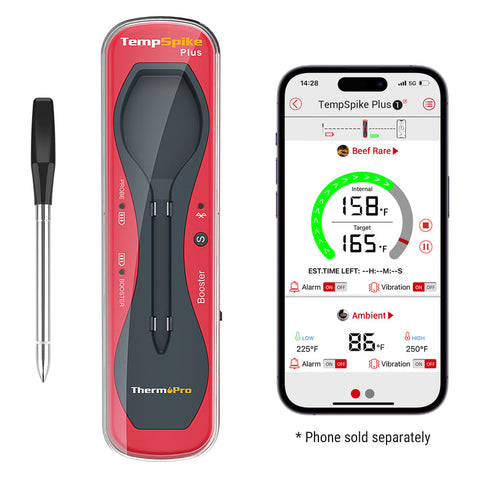 ThermoPro TP970W TempSpike Plus