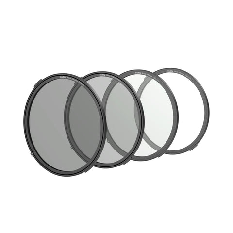 SmallRig Diffusion Filter Kit 4650 (Black)