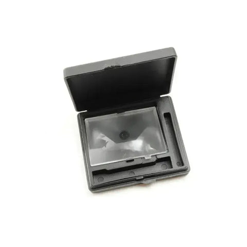 Pentax RH-RA 49mm Lens Hood