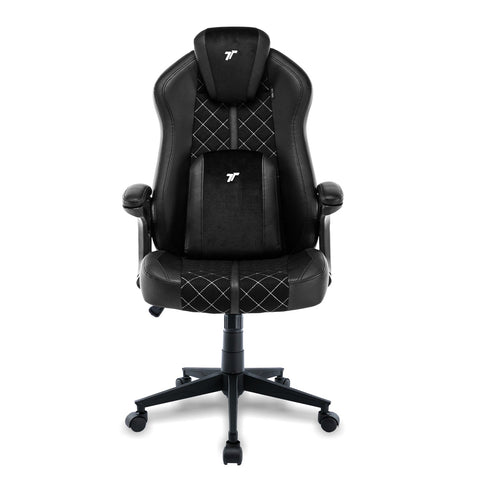 TTRacing Duo V4 Pro Gaming Chair (Black)