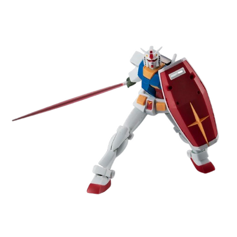 Tamashii Nations Robot Spirits RX-78-2 Gundam (A.N.I.M.E. Reissue)