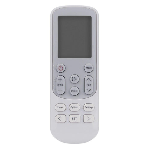 Tavice DB93-15882R Remote Control for Samsung AR18TXHYBWKN AR12TXHYBWKN Air Conditioner