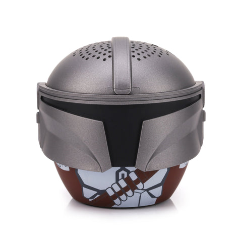 Bitty Boomers Star Wars The Mandalorian Mini Bluetooth Speaker