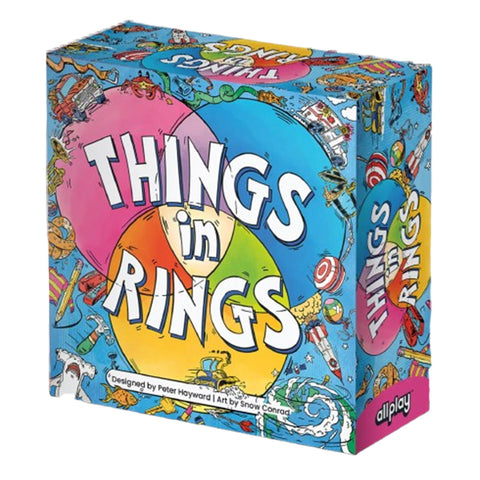 Allplay Things In Rings