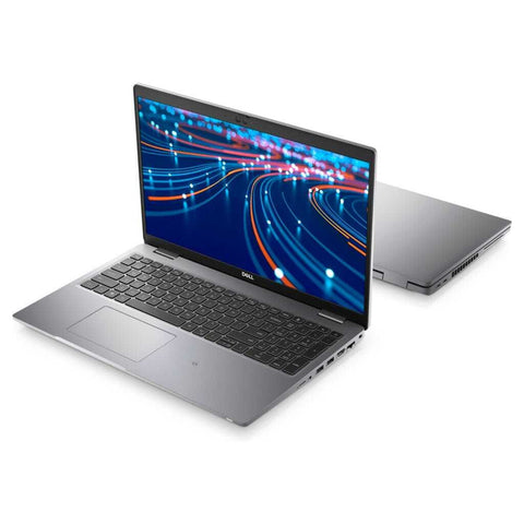 Dell Latitude 5530 Intel i5 1240P 3.30GHz 32GB RAM 256GB SSD 15.6" FHD Win 11 [~Refurbished: Very Good]
