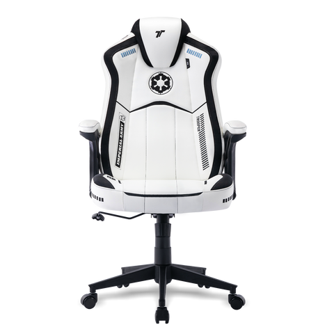 TTRacing Duo V4 Gaming Chair (Stormtrooper Edition)