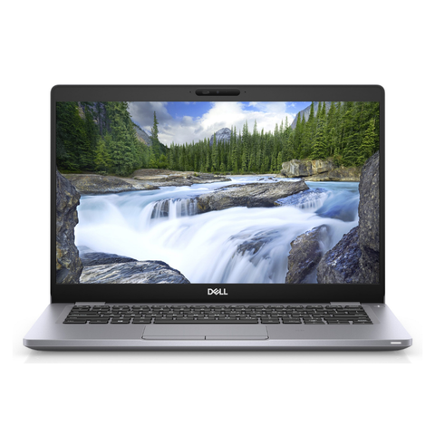 Dell Latitude 5310 13" HD Laptop i7-10610U 4.9GHz 256GB 16GB RAM 4G LTE [~Refurbished: Very Good]