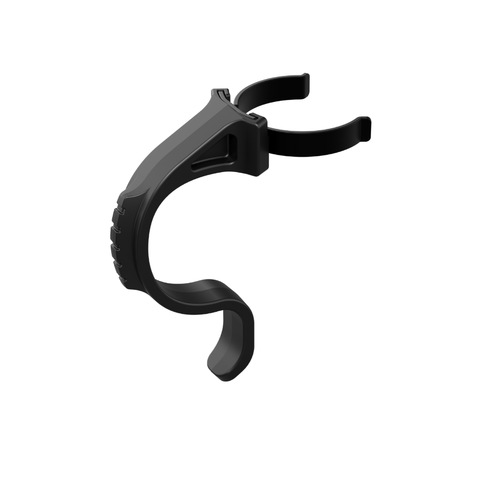 Ledlenser Accessory Finger Ring A for TAC6R Tactical Torch